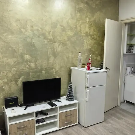 公寓 Skadarlija - Center