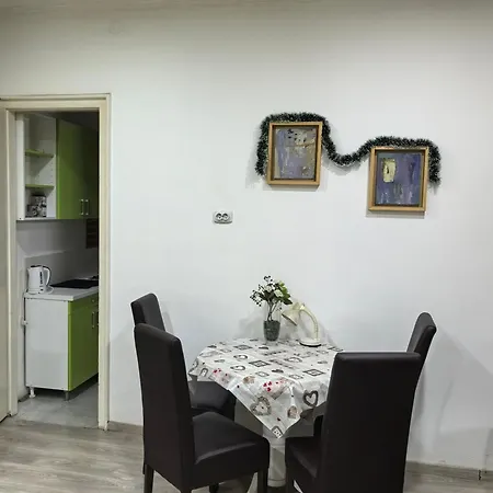 Appartamento Skadarlija - Center Belgrado