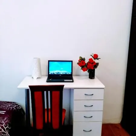 Skadarlija - Center Appartamento