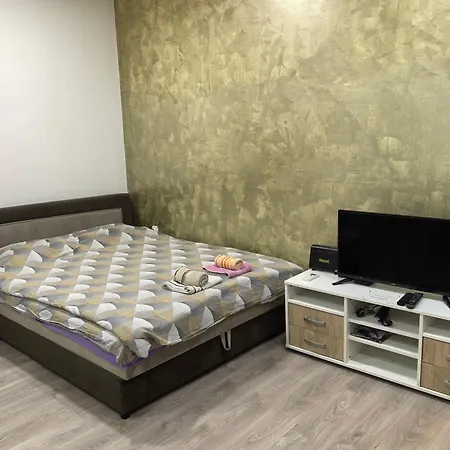 Skadarlija - Center Apartment