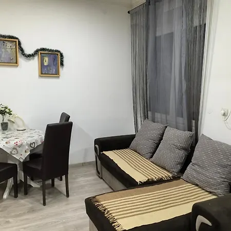 Skadarlija - Center *