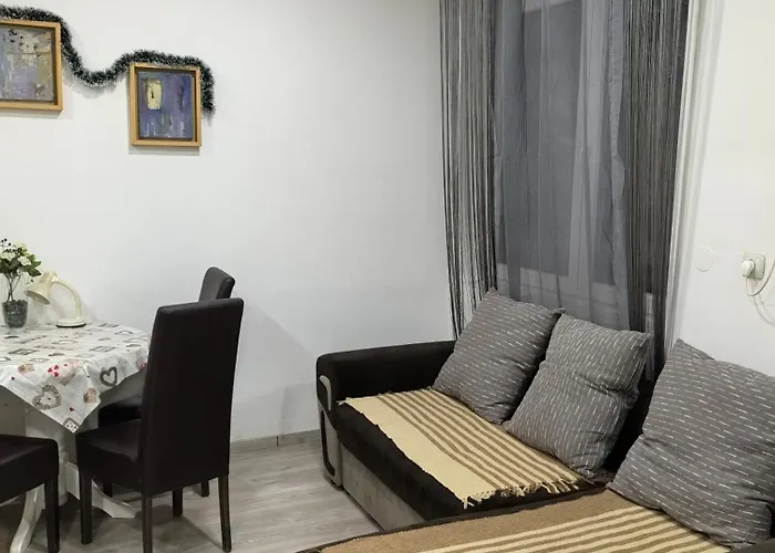 Skadarlija - Center *