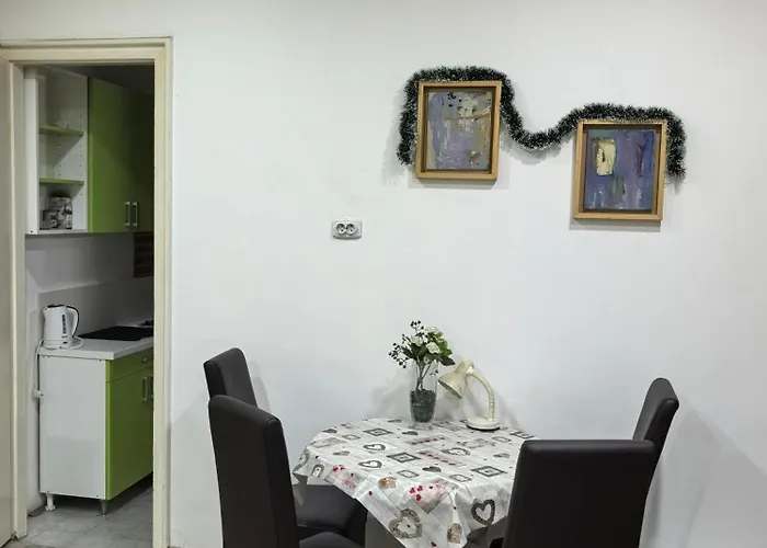 Skadarlija - Center Beograd